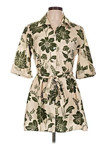 Zara Casual Dress (view 1)