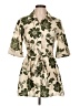 Zara Tan Casual Dress Size XXL - photo 1