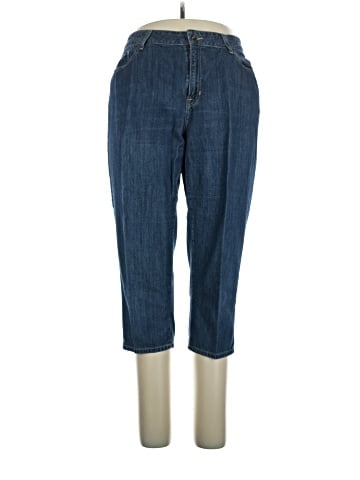 L.L.Bean Jeans (view 1)