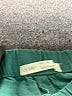 Assorted Brands Solid Teal Casual Pants Size L - photo 7