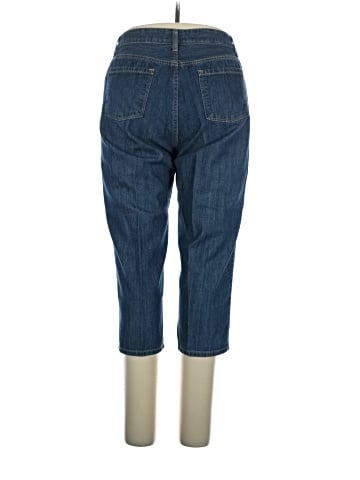 L.L.Bean Jeans (view 2)