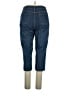 L.L.Bean Blue Jeans Size 14 - photo 2