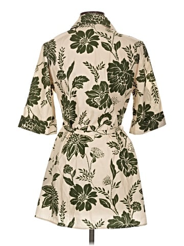 Zara Casual Dress (view 2)
