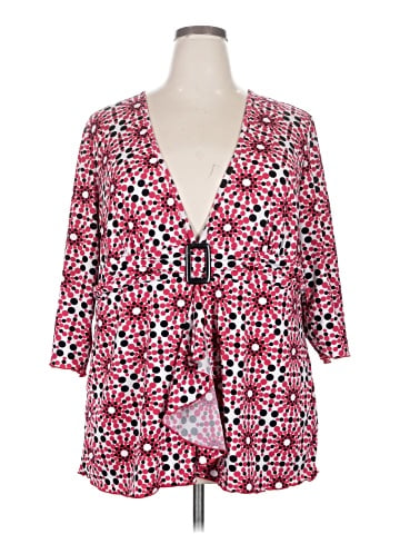 Russell Kemp New York Sleeveless Blouse (view 1)