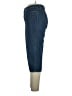 L.L.Bean Blue Jeans Size 14 - photo 5