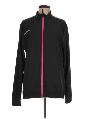 Lululemon Athletica Track Jacket (view 1)