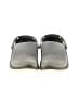 Crocs Gray Mule/Clog Size 10 - photo 2