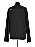 Lululemon Athletica Black Track Jacket Size L (estimated) - photo 2