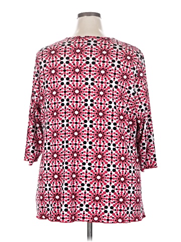 Russell Kemp New York Sleeveless Blouse (view 2)