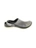 Crocs Gray Mule/Clog Size 10 - photo 1