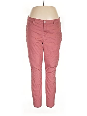 Refuge Casual Pants (view 1)