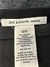 Zac & Rachel Black Active Pants Size 18 - photo 4