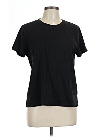 James Perse Short Sleeve T-Shirt (view 1)