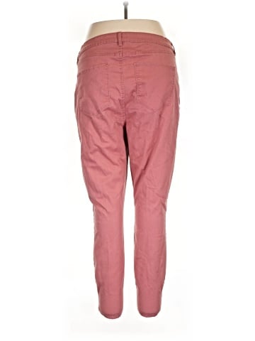 Refuge Casual Pants (view 2)