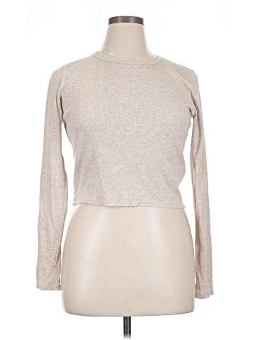 Hollister Long Sleeve Turtleneck (view 1)