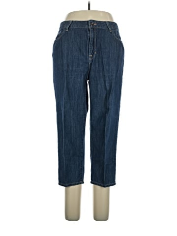 L.L.Bean Jeans (view 1)