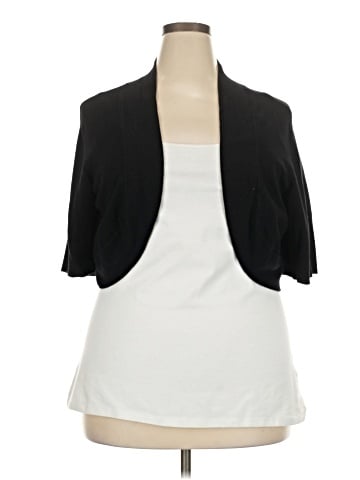 Torrid Cardigan (view 1)