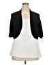 Torrid Black Cardigan Size 4X Plus (4) - photo 1