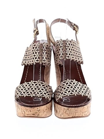 Tory Burch Wedges (view 2)