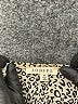 Assorted Brands 100% Polyester Animal Print Tan Dress Size M (kids) - photo 3