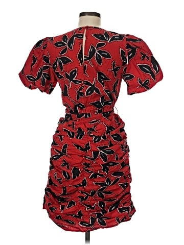 Walter Baker Cocktail Dress (view 2)