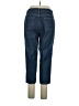 L.L.Bean Blue Jeans Size 14 - photo 2