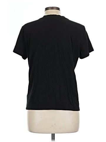 James Perse Short Sleeve T-Shirt (view 2)