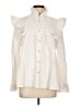 Tuckernuck Ivory Long Sleeve Blouse Size XXL - photo 1