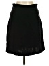 Smartwool Solid Black Casual Skirt Size XS - photo 1