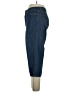L.L.Bean Blue Jeans Size 14 - photo 5