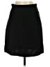 Smartwool Solid Black Casual Skirt Size XS - photo 2