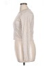 Hollister Tan Long Sleeve Turtleneck Size XL - photo 5