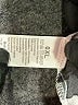 Unbranded 100% Polyester Polka Dots Silver Casual Pants Size 0X - photo 4