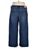 Seven7 Blue Jeans Size 14 - photo 2