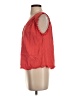 Venor Red Sleeveless Blouse Size Sm (1) - photo 5