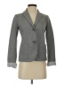 Gap Gray Blazer Size 0 - photo 1