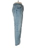 Good American Blue Jeans Size 6 - photo 4