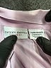 Jaclyn Smith 100% Polyester Pink Long Sleeve Blouse Size L - photo 7