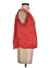 Venor Red Sleeveless Blouse Size Sm (1) - photo 4