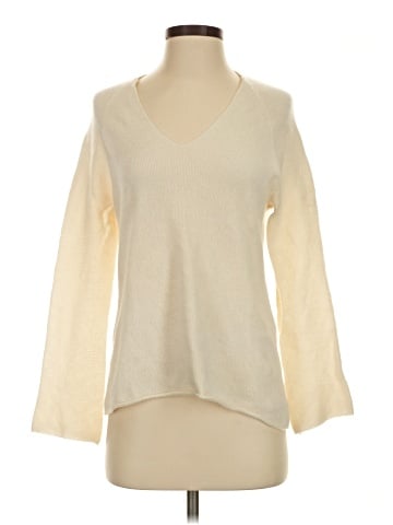 Vince. Pullover Sweater (view 1)