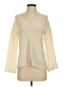 Vince. Ivory Pullover Sweater Size XS - photo 1