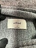 Wilfred Gray Turtleneck Sweater Size S - photo 7