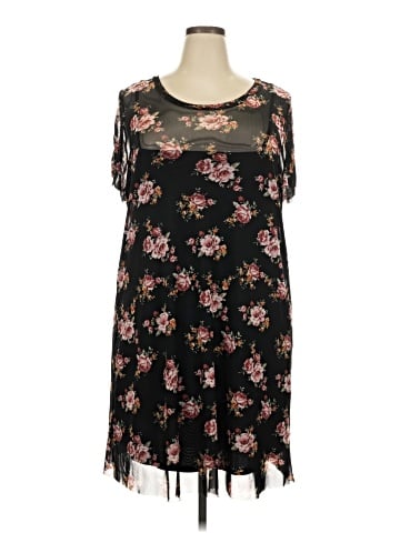 Torrid Casual Dress (view 1)