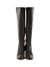 Zara Black Boots Size EU 39 - photo 2