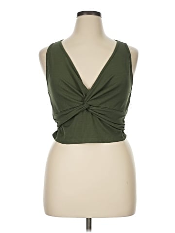 Cider Tank Top (view 1)