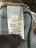Lee Solid Blue Jeans Size 16 - photo 5