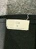 t.la Black 3/4 Sleeve Top Size M - photo 7
