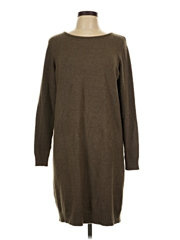 Vila Casual Dress (view 1)