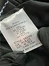 Chaps Solid Black Blazer Size 10 - photo 4