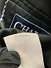 Chaps Solid Black Blazer Size 10 - photo 5